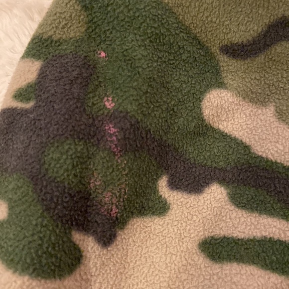 Boys fleece pj bottoms - Picture 3 of 3